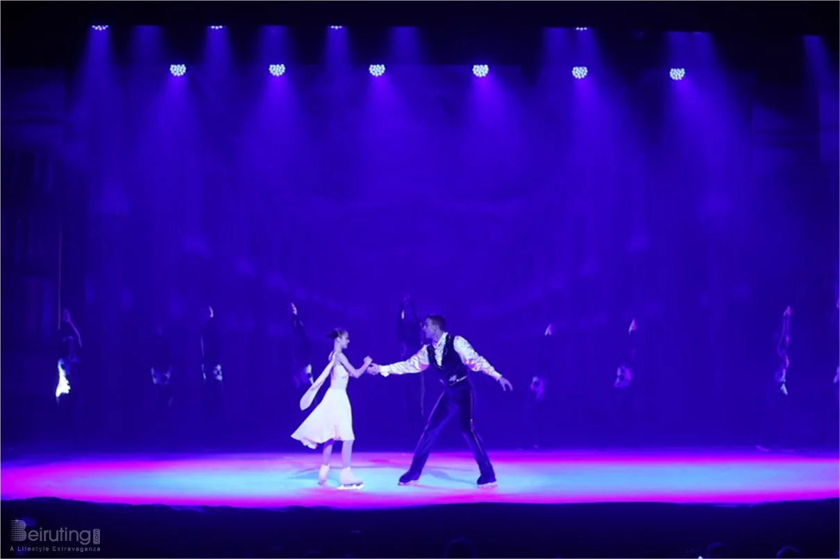 Cinderella on Ice