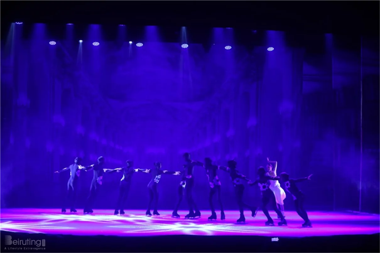 Cinderella on Ice