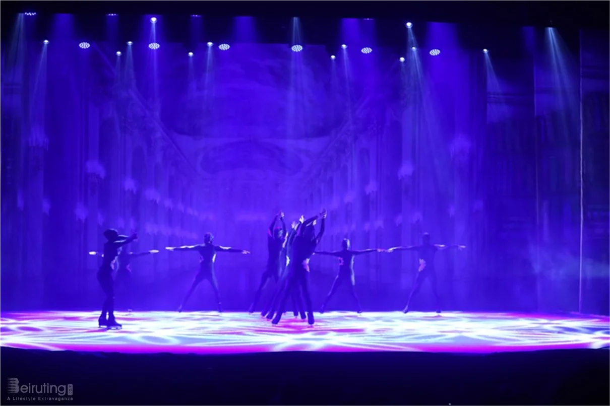 Cinderella on Ice