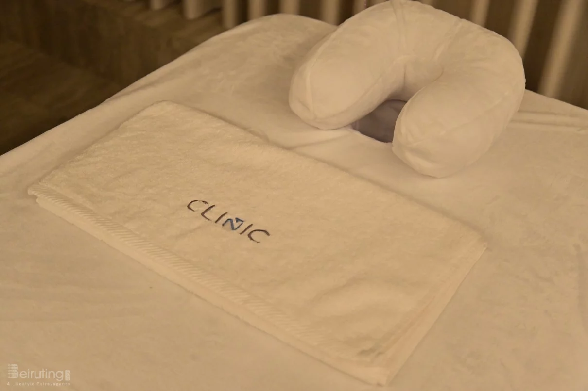 Clinic 21 opens its doors in Achrafieh