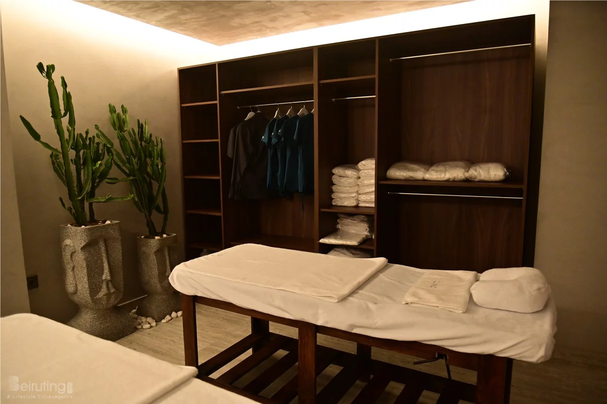 Clinic 21 opens its doors in Achrafieh