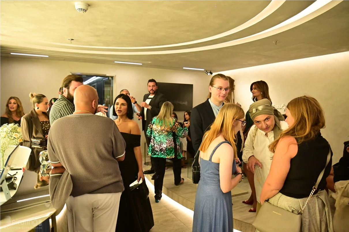 Clinic 21 opens its doors in Achrafieh