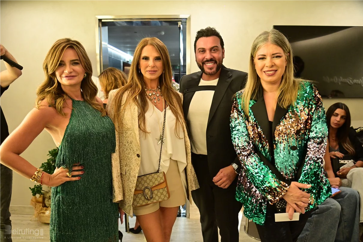 Clinic 21 opens its doors in Achrafieh