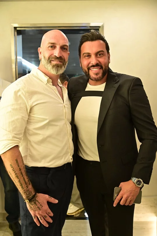 Clinic 21 opens its doors in Achrafieh