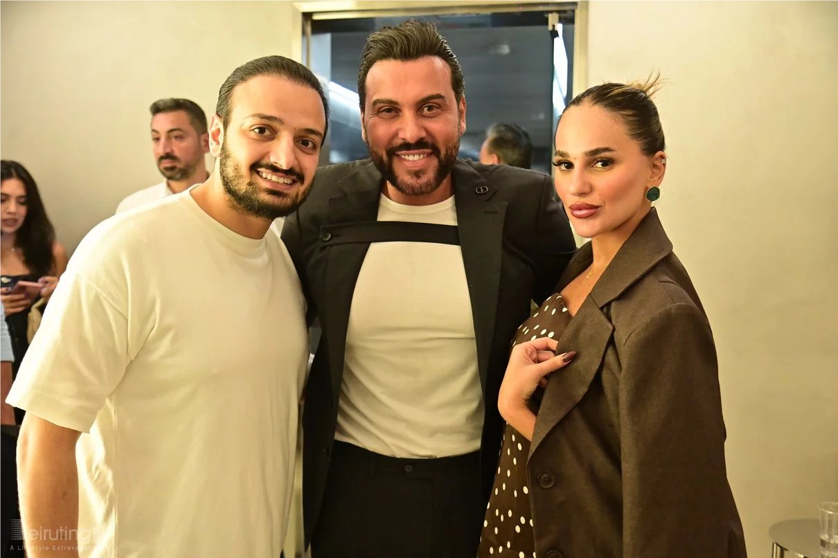 Clinic 21 opens its doors in Achrafieh