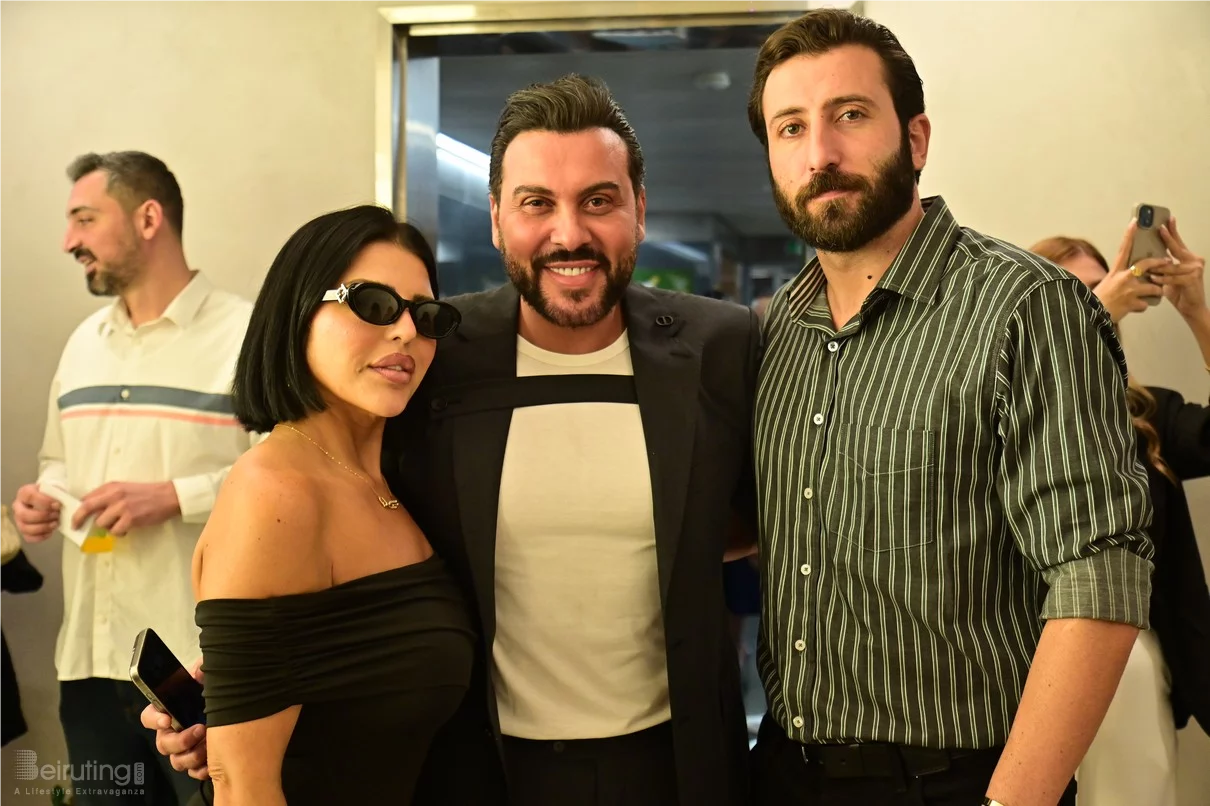 Clinic 21 opens its doors in Achrafieh