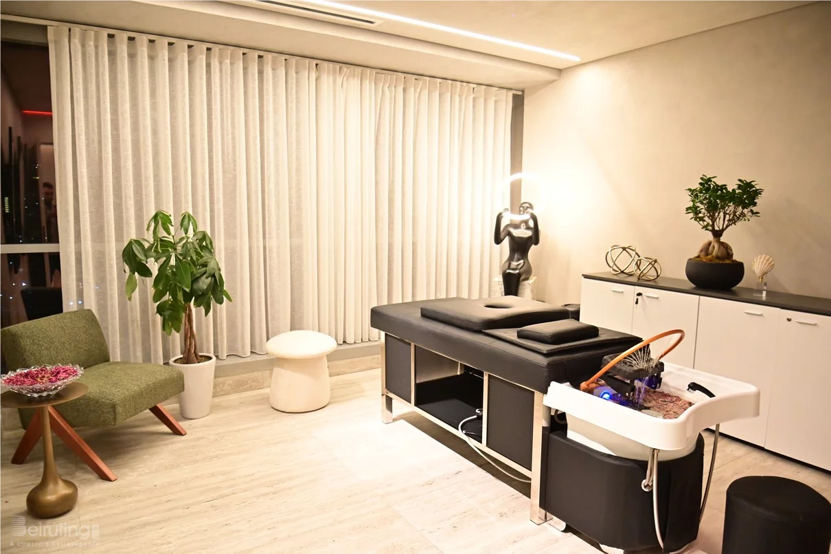 Clinic 21 opens its doors in Achrafieh