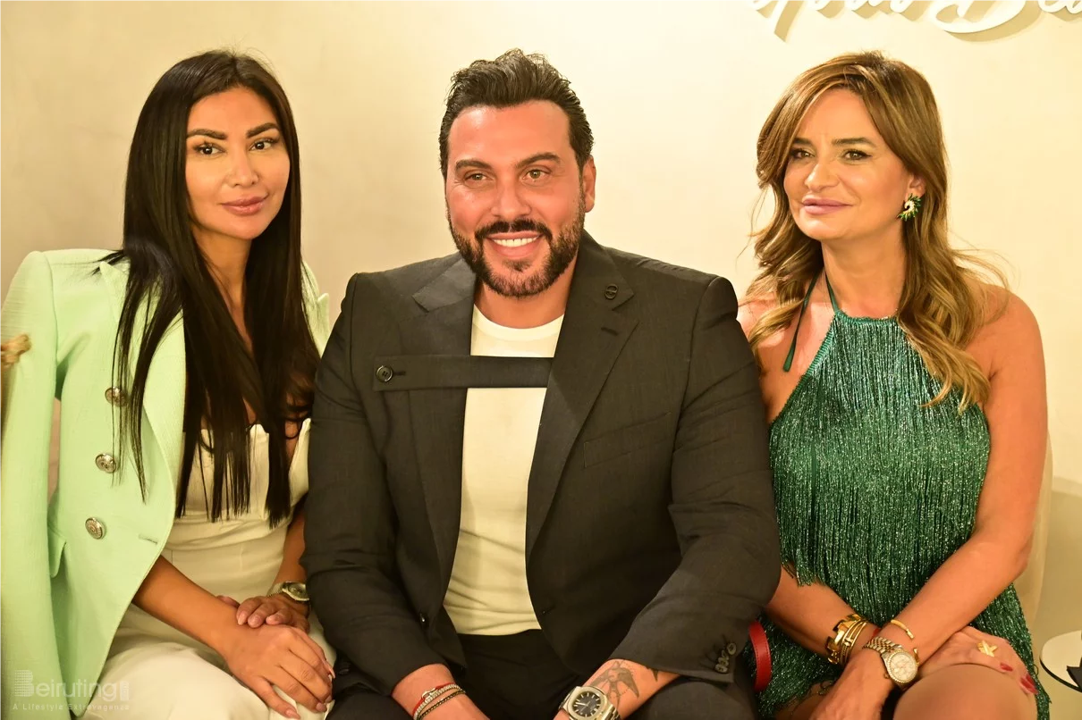 Clinic 21 opens its doors in Achrafieh