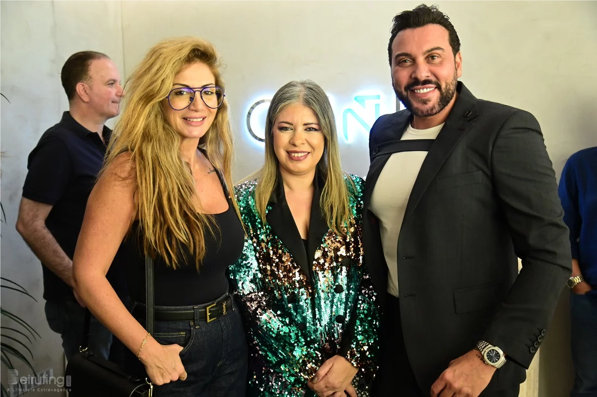 Clinic 21 opens its doors in Achrafieh