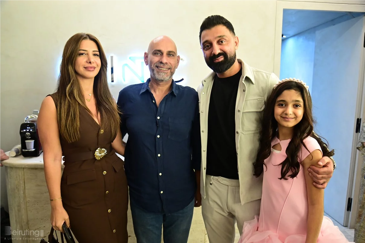 Clinic 21 opens its doors in Achrafieh