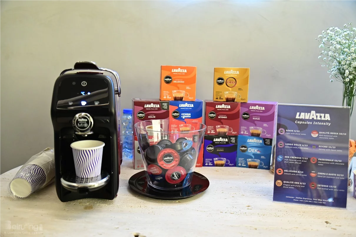 Clinic 21 opens its doors in Achrafieh