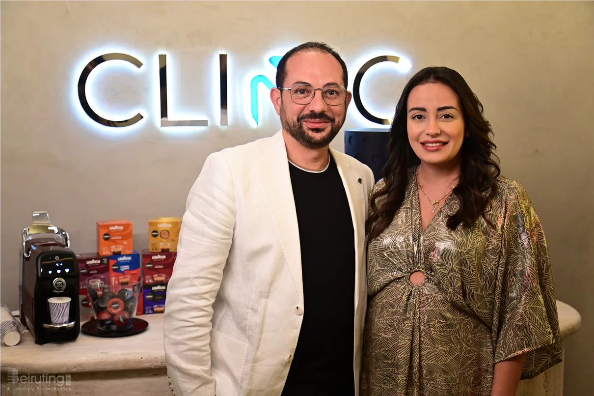 Clinic 21 opens its doors in Achrafieh