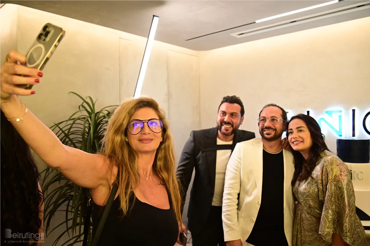 Clinic 21 opens its doors in Achrafieh