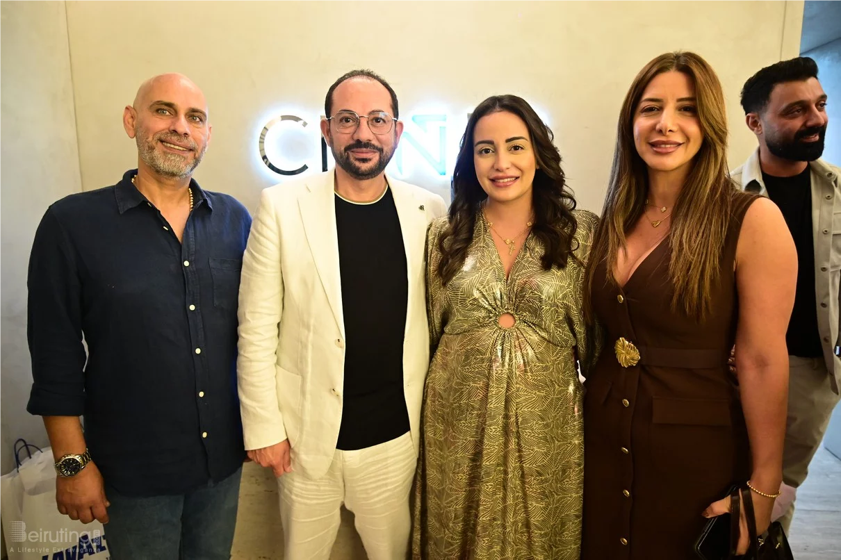Clinic 21 opens its doors in Achrafieh