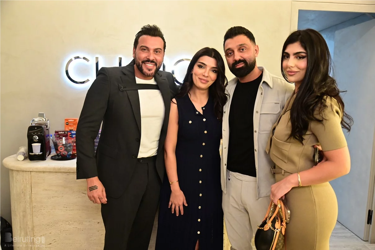 Clinic 21 opens its doors in Achrafieh