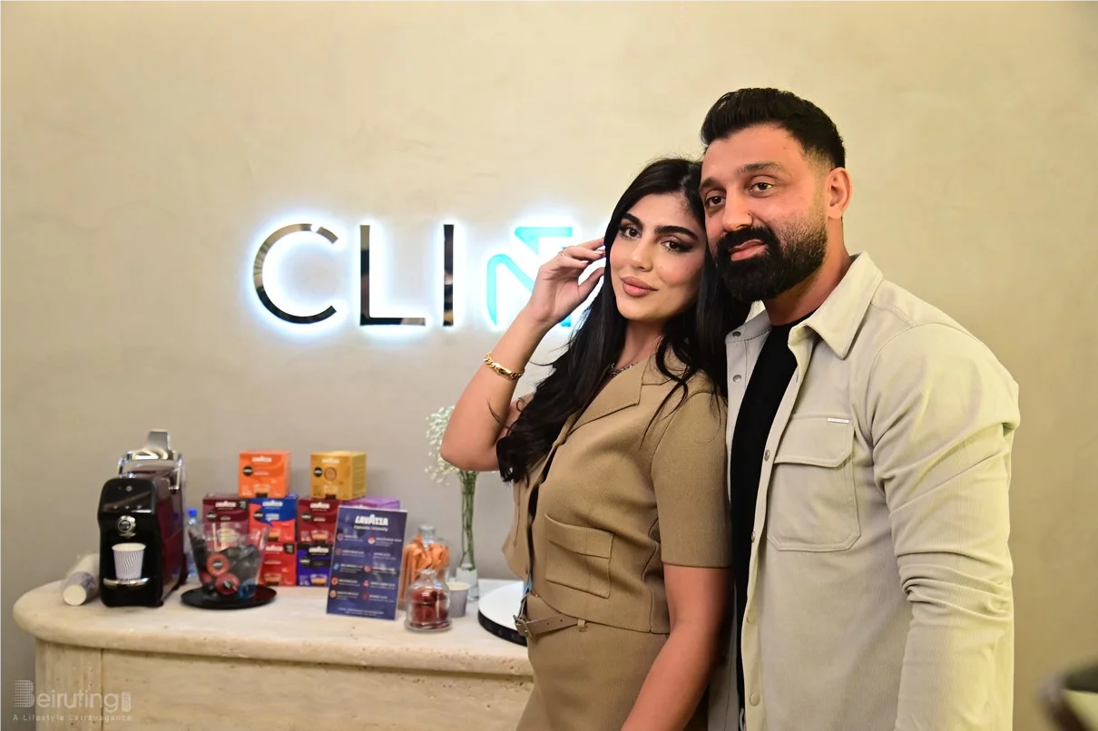 Clinic 21 opens its doors in Achrafieh