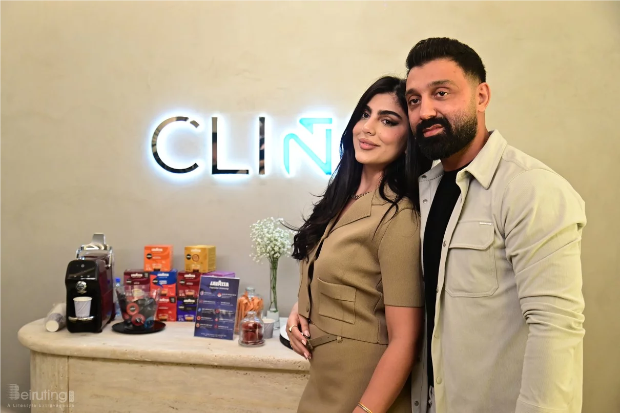 Clinic 21 opens its doors in Achrafieh