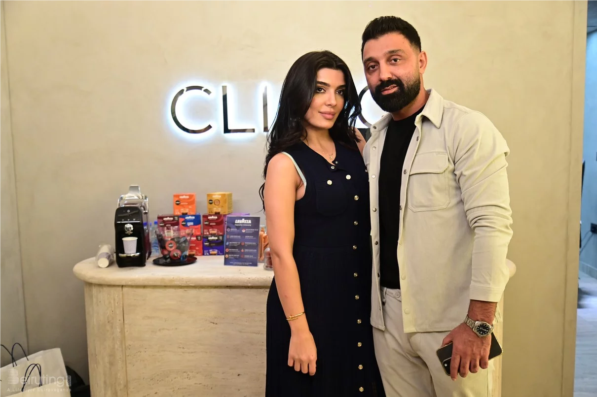 Clinic 21 opens its doors in Achrafieh