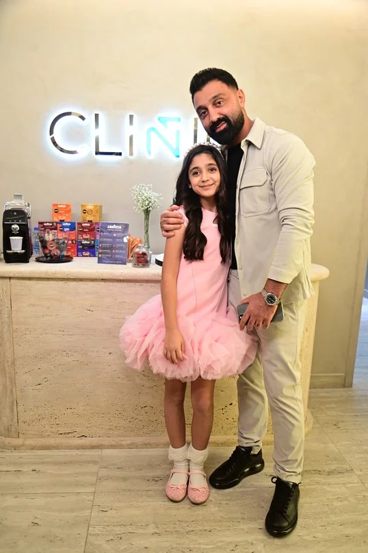 Clinic 21 opens its doors in Achrafieh