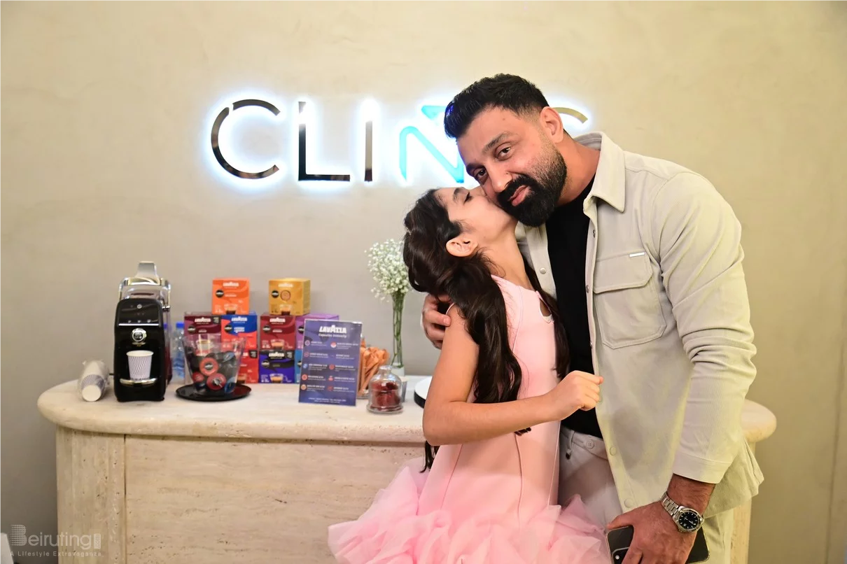 Clinic 21 opens its doors in Achrafieh