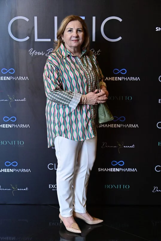 Clinic 21 opens its doors in Achrafieh