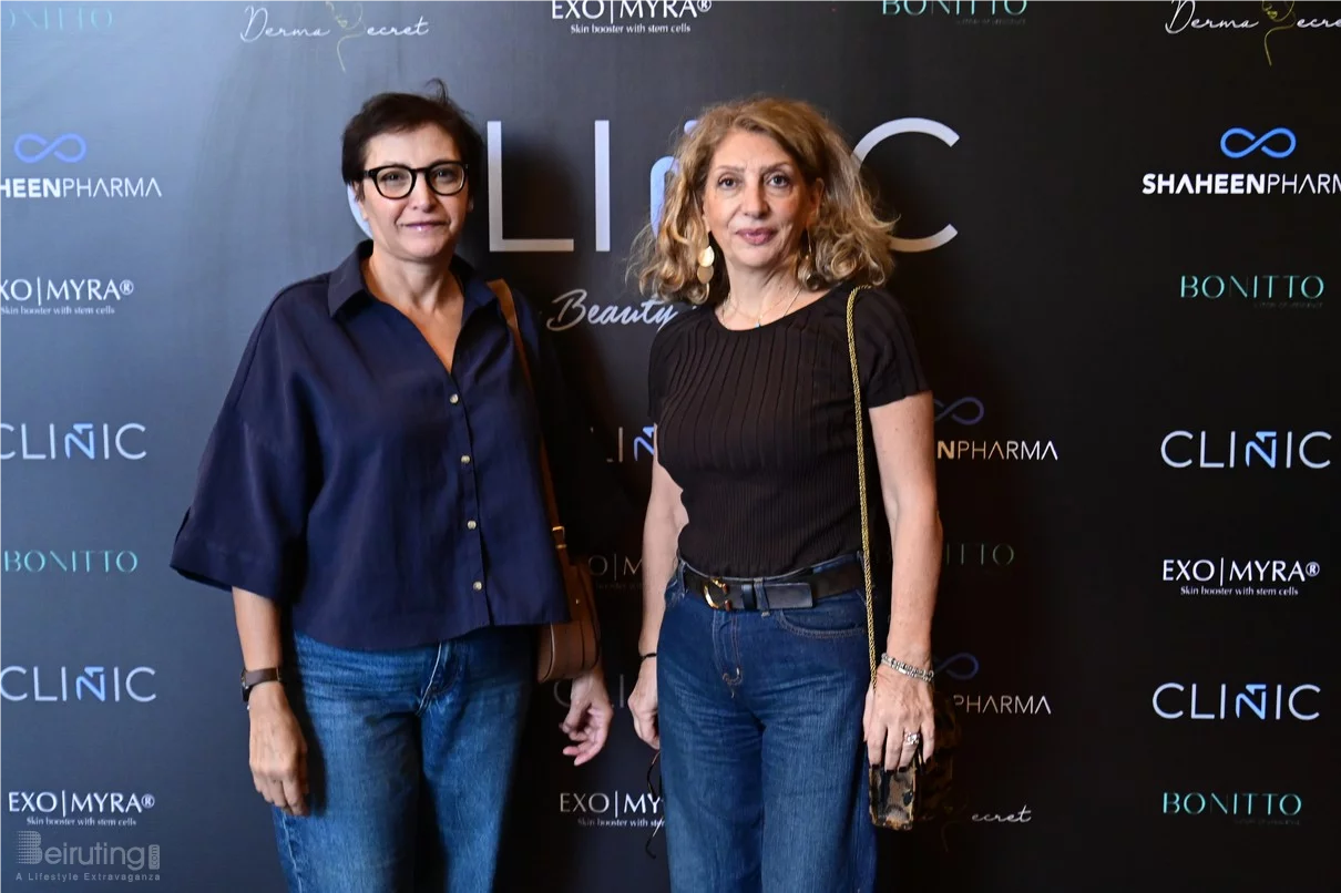 Clinic 21 opens its doors in Achrafieh