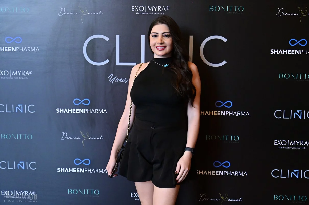 Clinic 21 opens its doors in Achrafieh