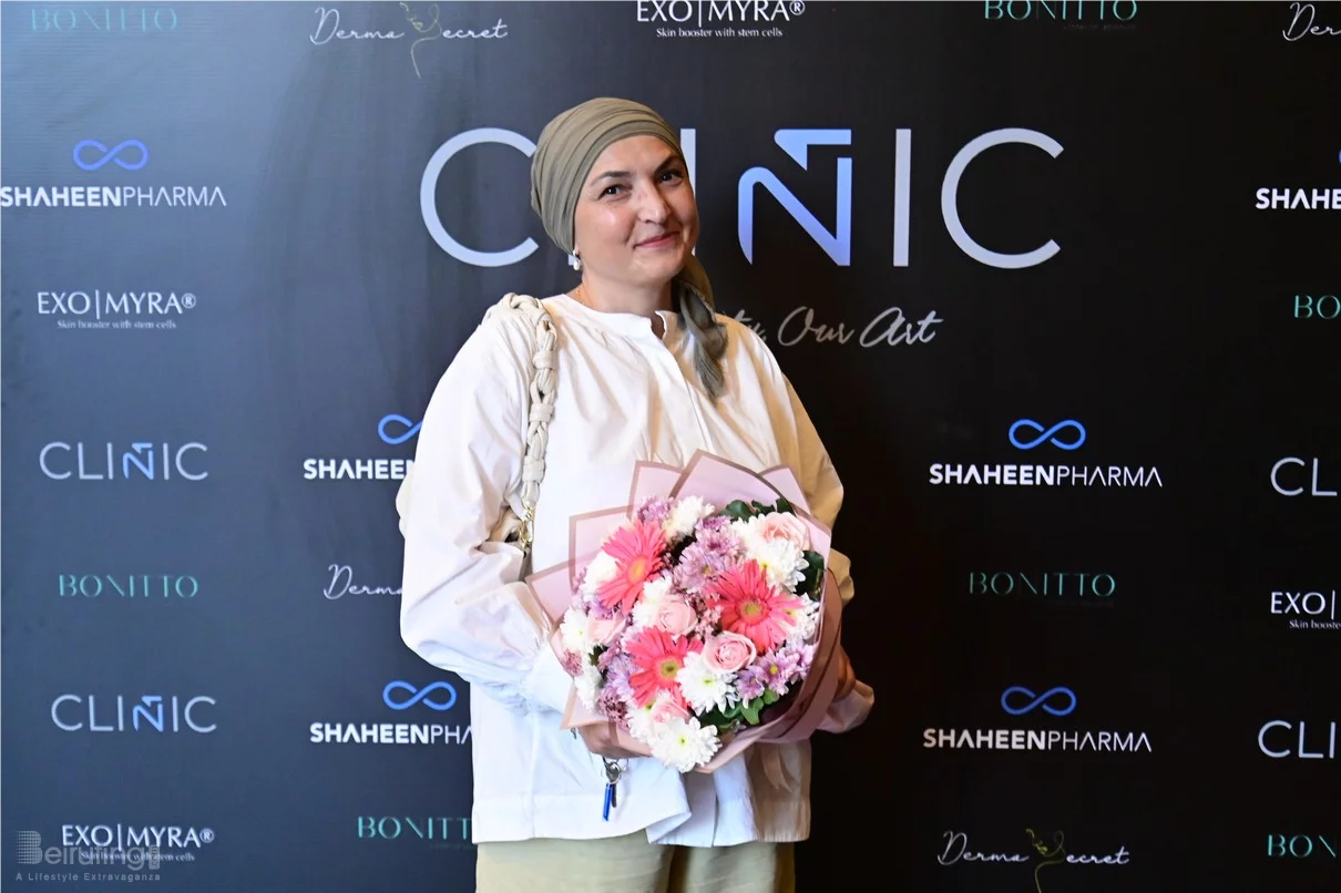 Clinic 21 opens its doors in Achrafieh