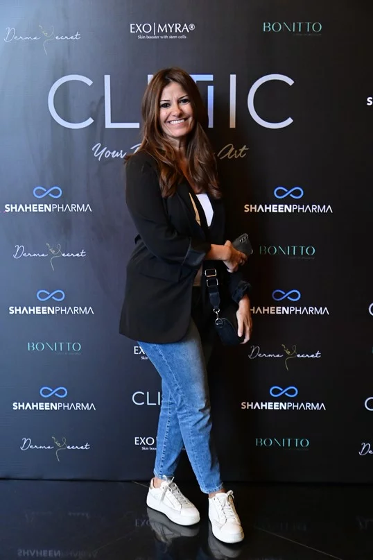 Clinic 21 opens its doors in Achrafieh