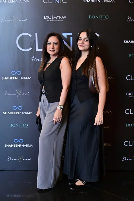 Clinic 21 opens its doors in Achrafieh