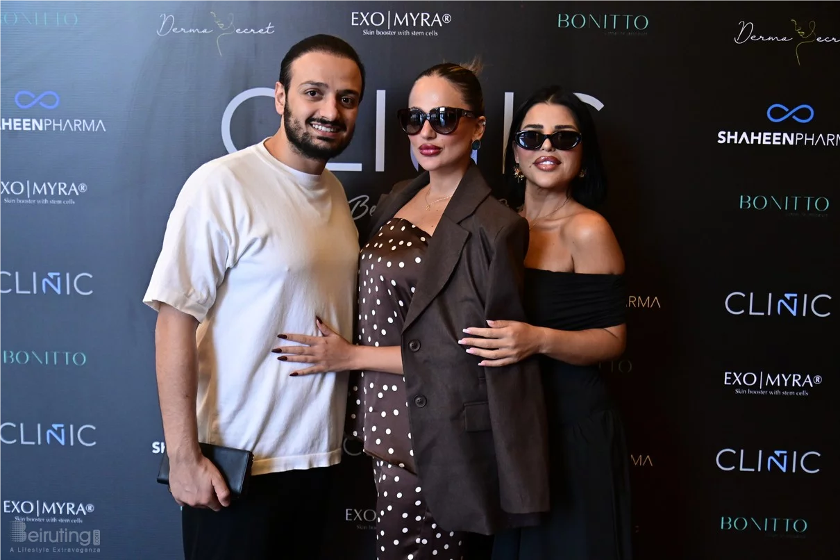 Clinic 21 opens its doors in Achrafieh