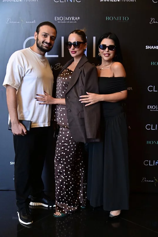 Clinic 21 opens its doors in Achrafieh