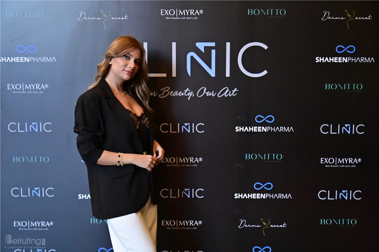 Clinic 21 opens its doors in Achrafieh