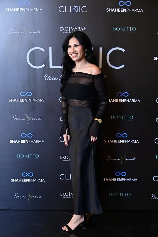 Clinic 21 opens its doors in Achrafieh