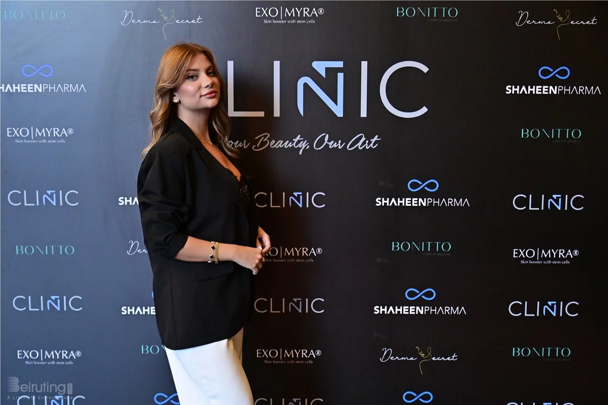 Clinic 21 opens its doors in Achrafieh