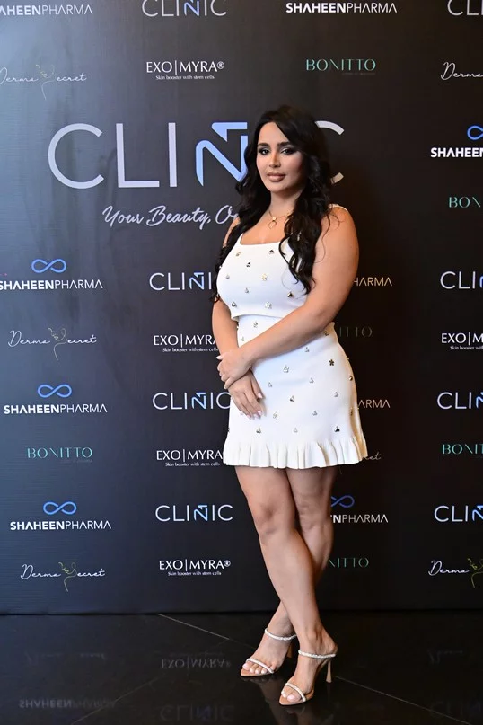 Clinic 21 opens its doors in Achrafieh