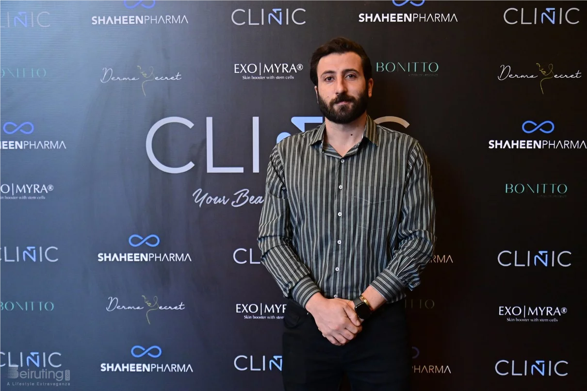 Clinic 21 opens its doors in Achrafieh