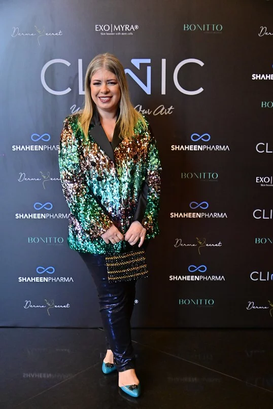 Clinic 21 opens its doors in Achrafieh