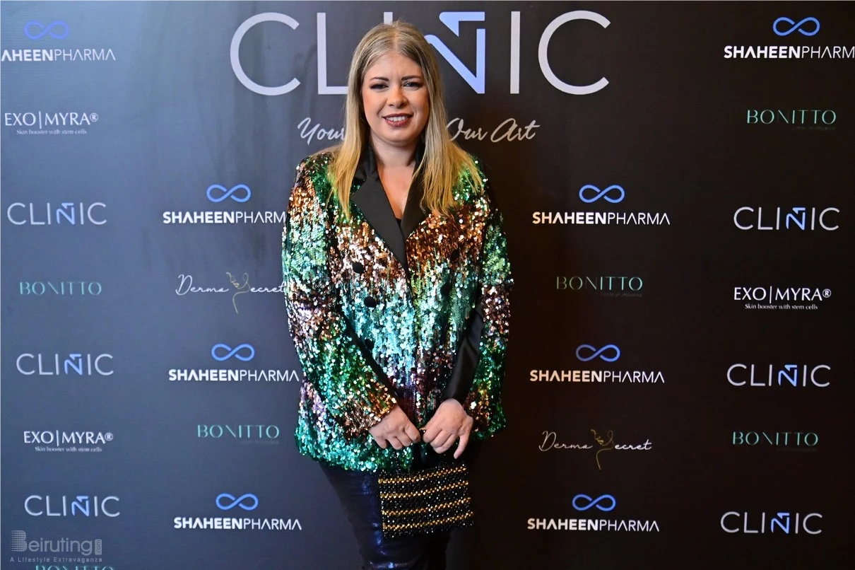 Clinic 21 opens its doors in Achrafieh