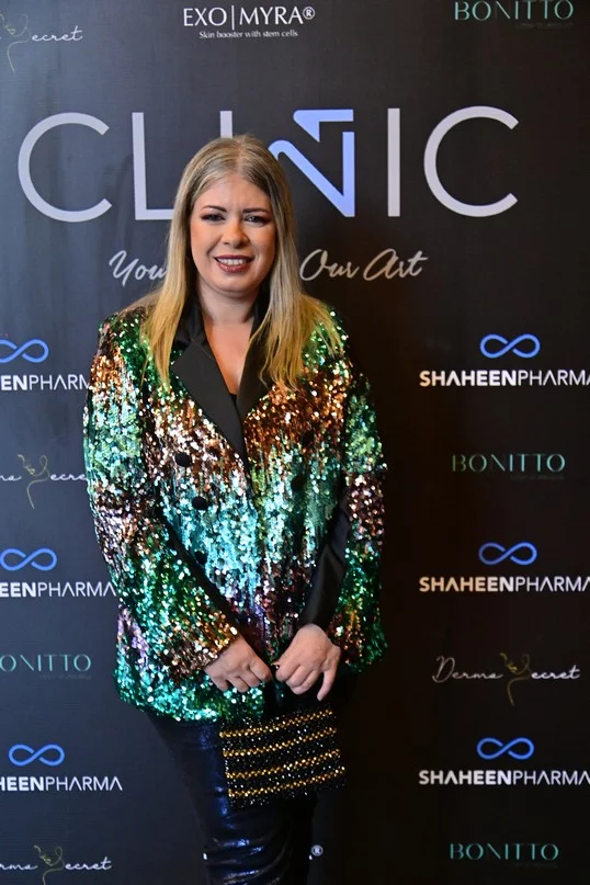 Clinic 21 opens its doors in Achrafieh