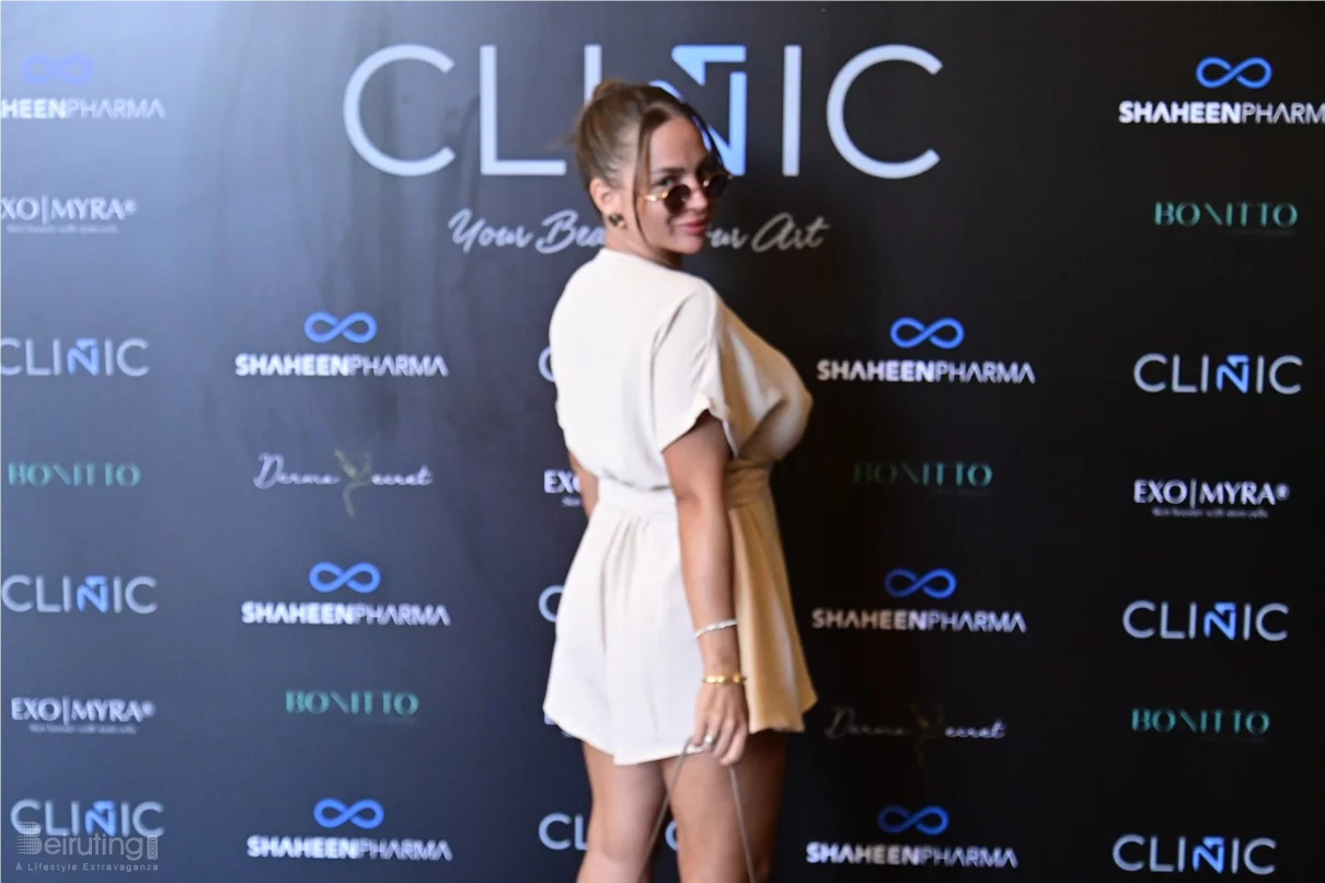 Clinic 21 opens its doors in Achrafieh