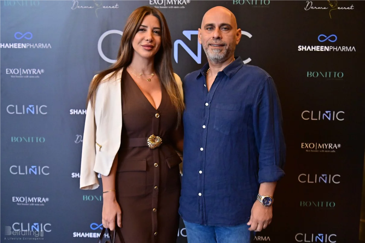 Clinic 21 opens its doors in Achrafieh