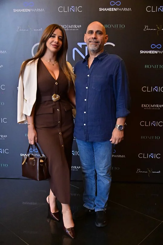 Clinic 21 opens its doors in Achrafieh