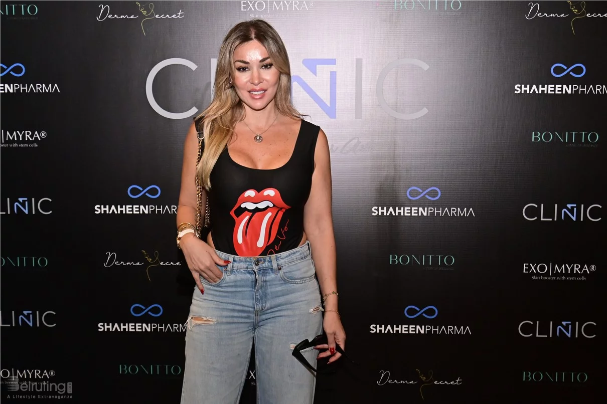 Clinic 21 opens its doors in Achrafieh