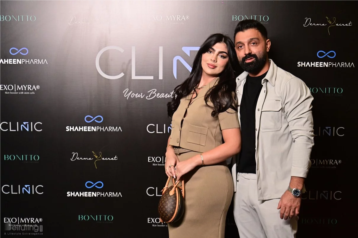 Clinic 21 opens its doors in Achrafieh