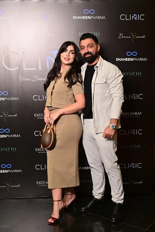 Clinic 21 opens its doors in Achrafieh