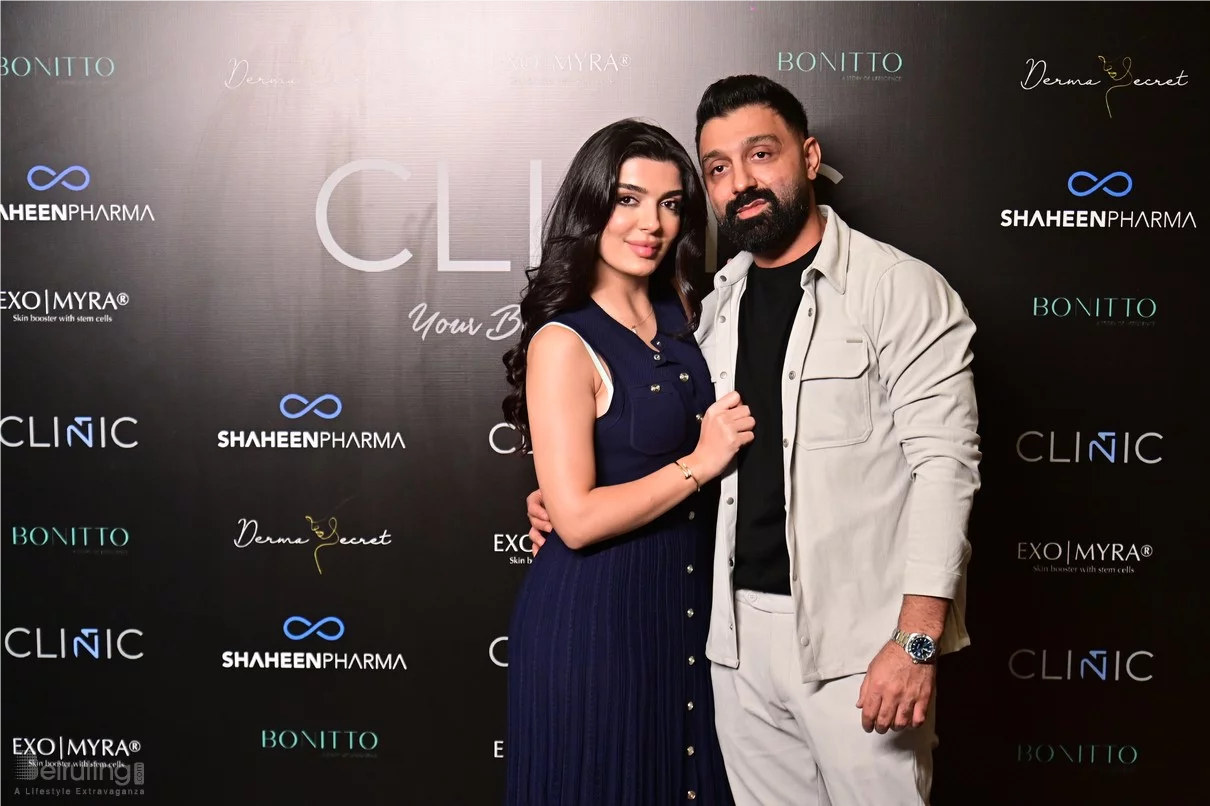 Clinic 21 opens its doors in Achrafieh