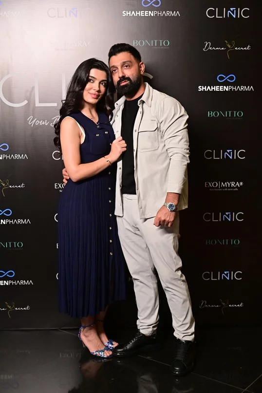 Clinic 21 opens its doors in Achrafieh