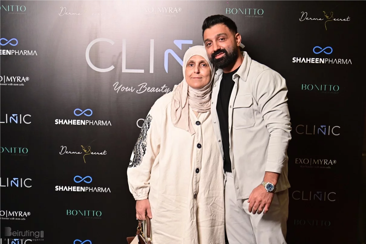 Clinic 21 opens its doors in Achrafieh
