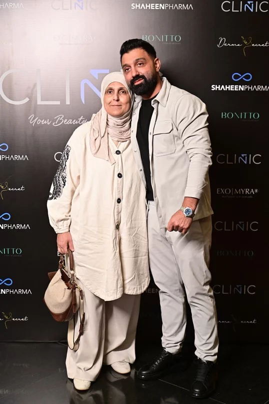 Clinic 21 opens its doors in Achrafieh